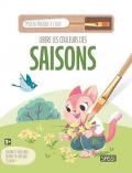 Les couleurs des saisons. Ediz. illustrata