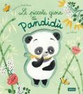 Le piccole gioie di Pandidù. Ediz. a colori