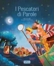 I pescatori di parole. Ediz. pocket