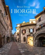 Bella! Italia. I borghi. Ediz. italiana e inglese