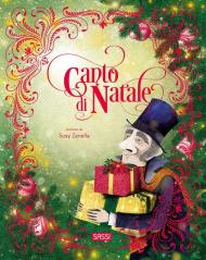 Canto di Natale. Ediz. illustrata