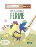 Les couleurs de la ferme. Ediz. illustrata