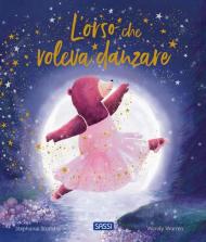L'orso che voleva danzare