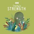 Cracky's strength. Ediz. illustrata