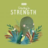 Cracky's strength. Ediz. illustrata