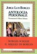 Antologia personale