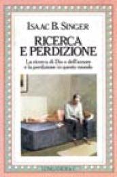 Ricerca e perdizione