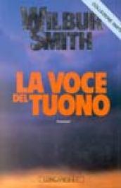 LA VOCE DEL TUONO