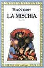 La mischia