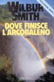 Dove finisce l'arcobaleno (La Gaja scienza Vol. 106)