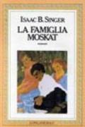 La famiglia Moskat