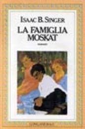 La famiglia Moskat