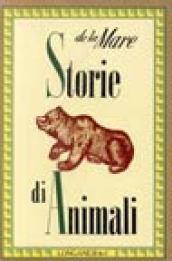 Storie di animali