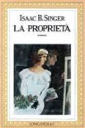 La proprietà