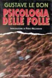 Psicologia delle folle