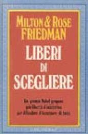 Liberi di scegliere