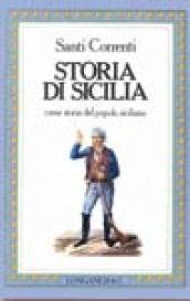 Storia di Sicilia