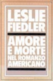 Amore e morte nel romanzo americano