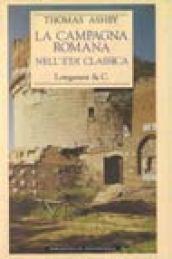 La campagna romana nell'età classica