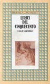 Lirici del Cinquecento