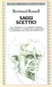 Saggi scettici