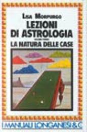 Lezioni di astrologia: 1
