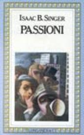 Passioni