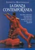 La danza contemporanea