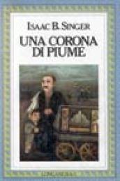 Una corona di piume