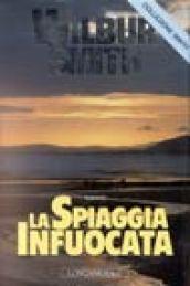 La spiaggia infuocata: Il ciclo dei Courteney d'Africa (La Gaja scienza Vol. 152)