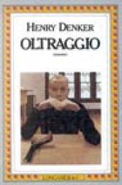 Oltraggio