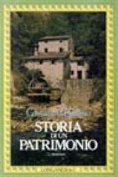 Storia di un patrimonio