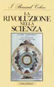 La rivoluzione nella scienza