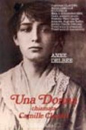 Una donna chiamata Camille Claudel