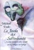 La favola dei saltimbanchi