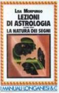 Lezioni di astrologia: 3