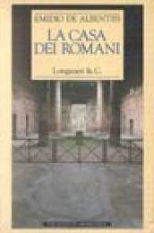 La casa dei Romani