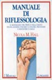 Manuale di riflessologia