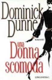 Una donna scomoda