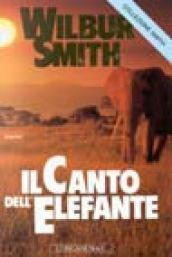 Il canto dell'elefante