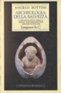 Archeologia della salvezza