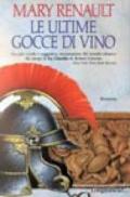 Le ultime gocce di vino