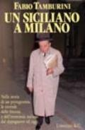 Un siciliano a Milano