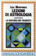 Lezioni di astrologia: 4