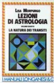 Lezioni di astrologia: 4