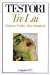 Tre lai