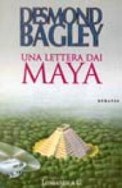 Una lettera dai Maya