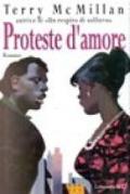 Proteste d'amore