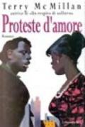 Proteste d'amore