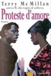 Proteste d'amore